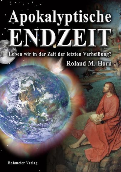Apokalyptische Endzeit