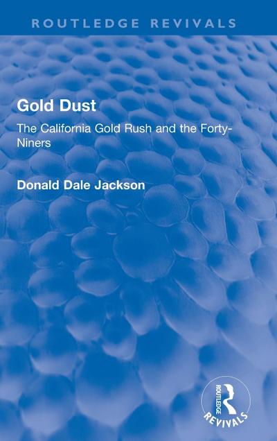 Gold Dust