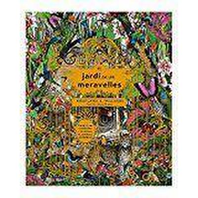 El jardí de les meravelles