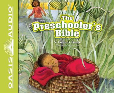 The Preschooler’s Bible