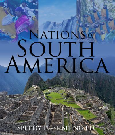 Nations Of South America