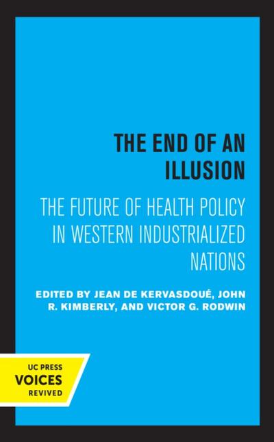 The End of an Illusion