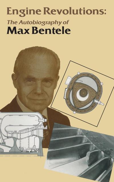 Engine Revolutions - Max Bentele