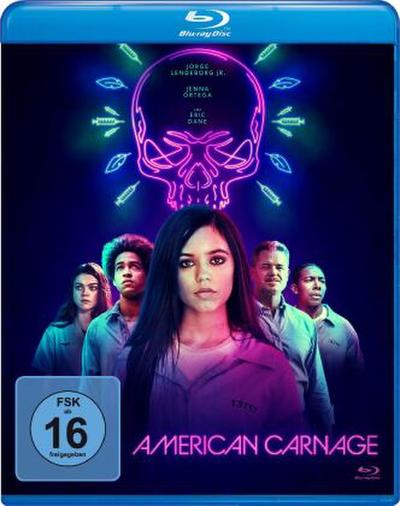 American Carnage