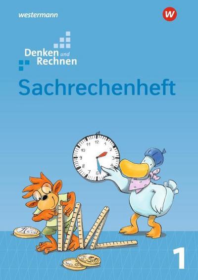 Denken und Rechnen - Zusatzmaterialien Ausgabe 2017