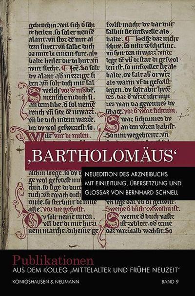 >Bartholomäus<