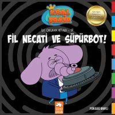 Fil Necati ve Süpürbot