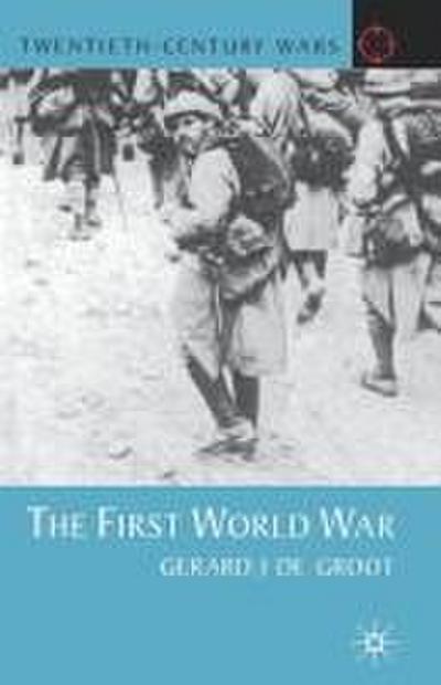 The First World War