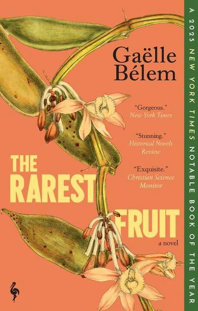 The Rarest Fruit
