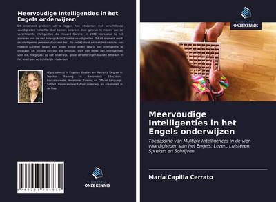 Meervoudige Intelligenties in het Engels onderwijzen