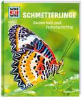 Schmetterlinge - Zauberhaft und farbenprächtig