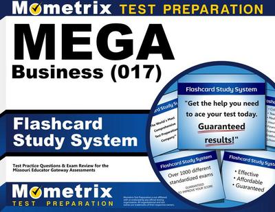 Mega Business (017) Flashcard Study System