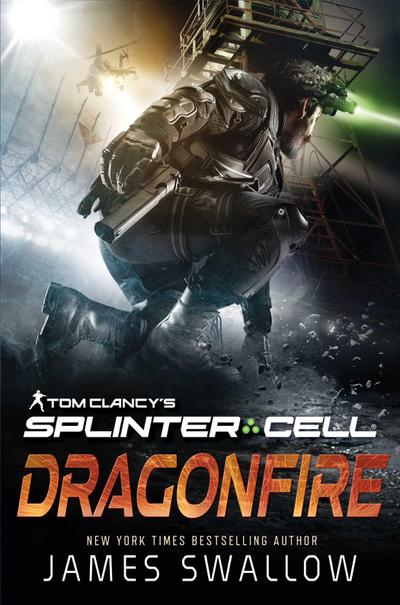 Tom Clancy’s Splinter Cell: Dragonfire