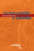 Las areas protegidas en colombia