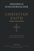 Christian Faith (Two-Volume Set)
