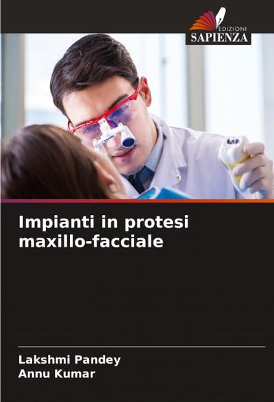 Impianti in protesi maxillo-facciale