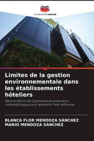 Limites de la gestion environnementale dans les établissements hôteliers