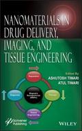 Nanomaterials in Drug Delivery, Imaging, and Tissu