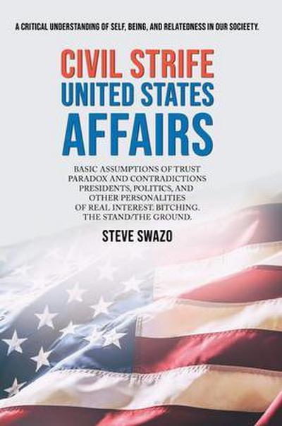 Civil Strife United States Affairs