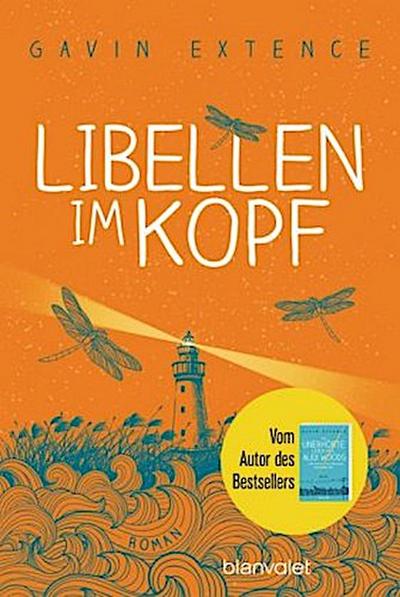 Libellen im Kopf