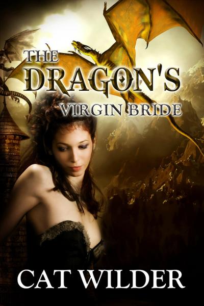 The Dragon’s Virgin Bride