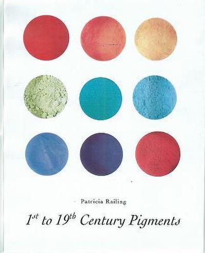1st-19th Century Pigments