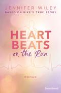 Heartbeats on the Run – Based on Rike’s True Story
