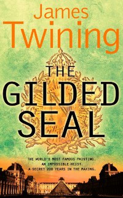 Gilded Seal