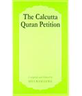The Calcutta Quran Petition