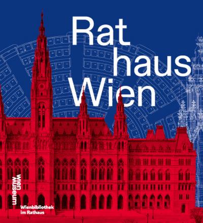 Rathaus Wien