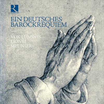Ein Deutsches Barockrequiem
