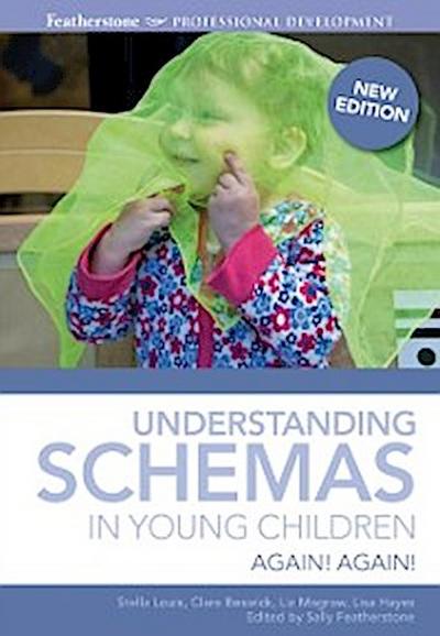 Understanding Schemas in Young Children