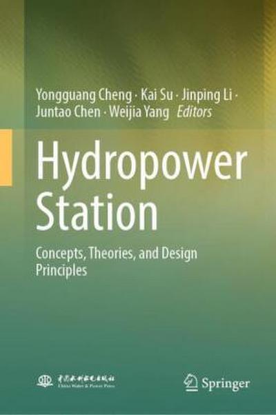 Hydropower Station
