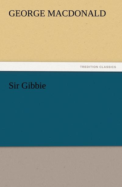 Sir Gibbie