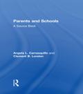 Parents and Schools