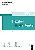 Flexibel in die Rente