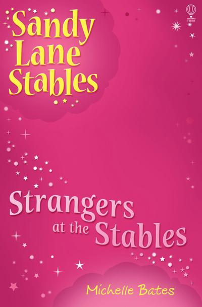 Strangers at the Stable