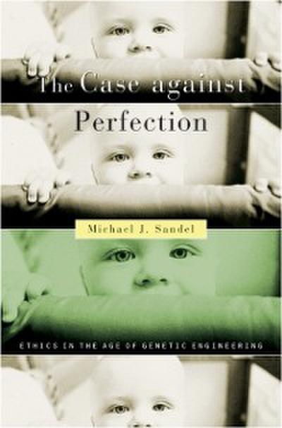 Case against Perfection