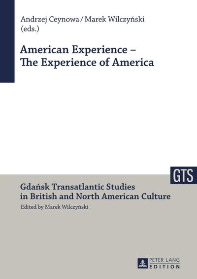 American Experience - The Experience of America