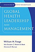 Global Health Leadership and Management