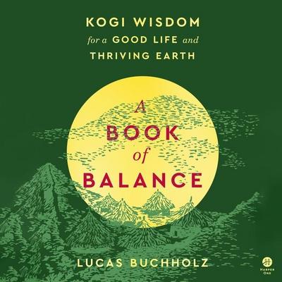 A Book of Balance