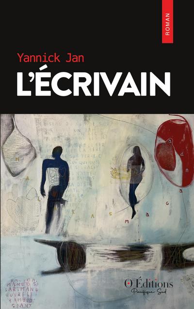 L’écrivain