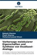 Vorhersage molekularer Eigenschaften und Synthese 