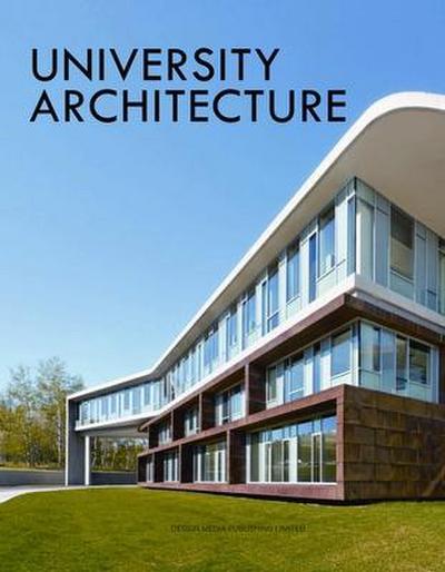 University Architecture