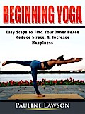 Beginning Yoga