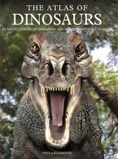 The Atlas of Dinosaurs