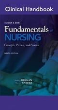 Clinical Handbook for Kozier & Erb’s Fun