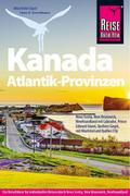 Reise Know-How Kanada Atlantik-Provinzen