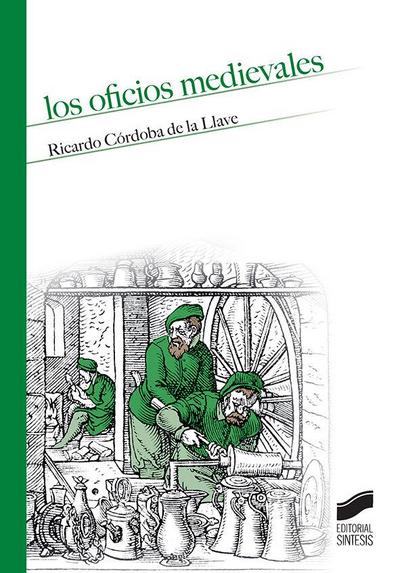 Los oficios medievales