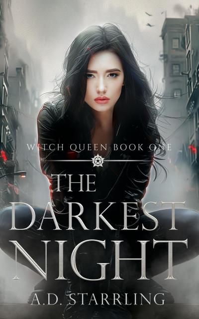 The Darkest Night